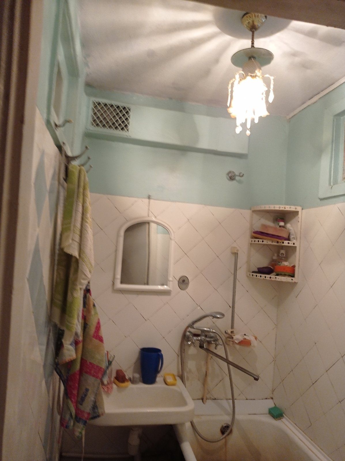 Аренда 1 комнаты в 3х комнатной квартире. Район Пл.Победы