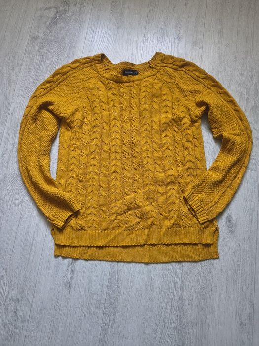 Sweter Stradivarius