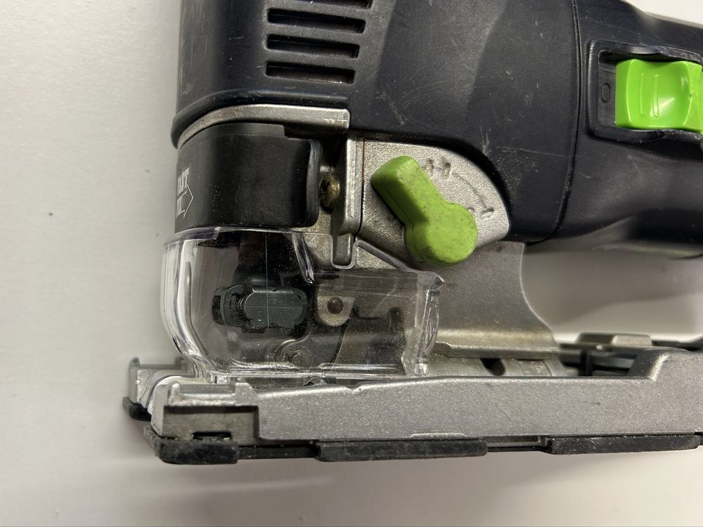 Wyrzynarka Festool PS300 EQ super stan