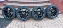 Oryginalne felgi Audi 18" | 8.0Jx18H2 ET31 | Ronal | 5x112