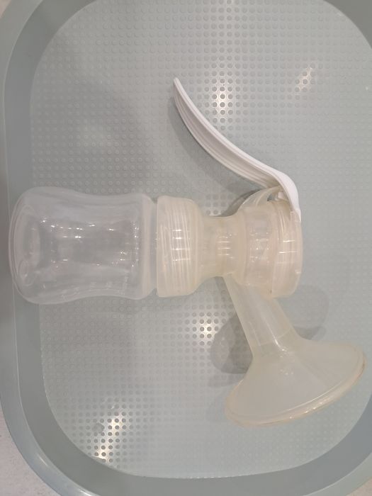 Laktator ręczny 150ml