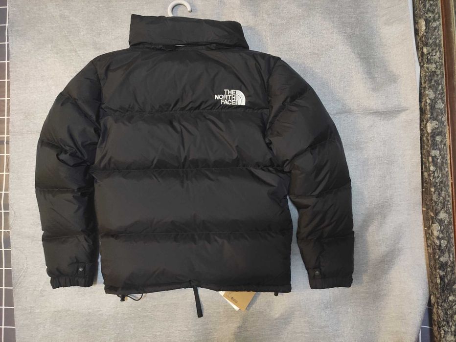 The North Face size S