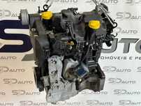 Motor (K9K832) - Renault Megane III