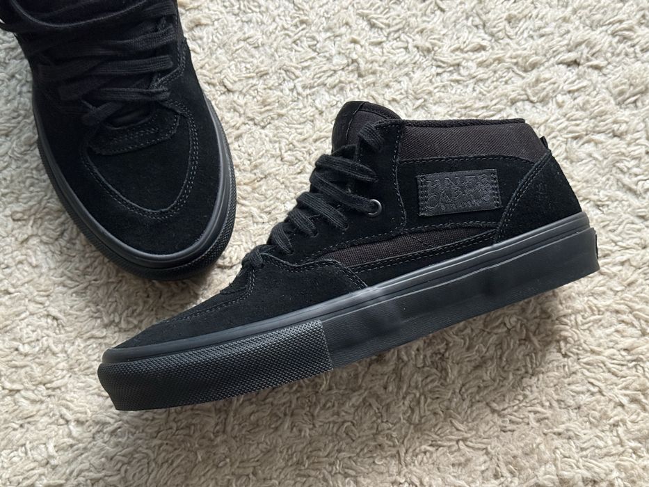 Кеди Vans Skate Half Cab 41 р.