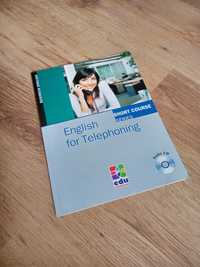 English for telephoning (Business English)