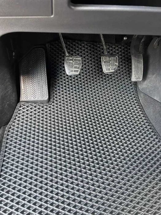 EVA автоковрики в салон Chery Tiggo/QQ/Amulet/Beat/E5/M11/Kimo/Arrizo