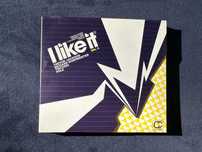 Kompilacja CD "I Like It Vol.2" wytwórnia Compost 2005r