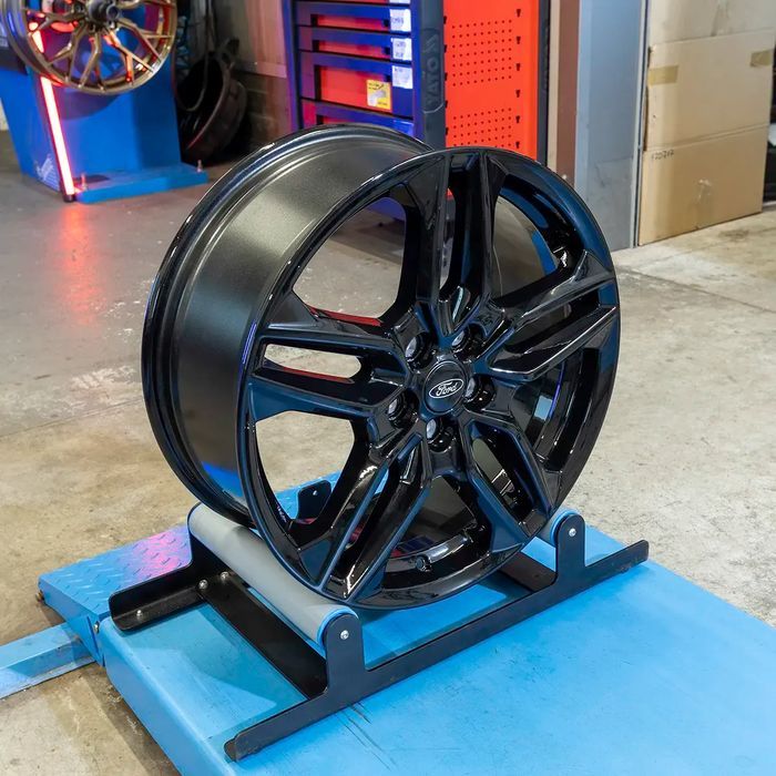 Oryginalne Felgi Ford 18 Focus Mondeo Kuga C-Max S-Max Escape Tourneo