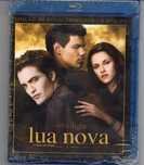 Blu-ray A Saga Twilight - Lua nova