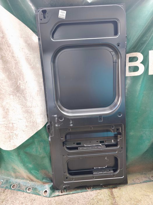 Drzwi lewy tył lewe tylne Fiat Ducato III Boxer Jumper 06- OE NOWE H2