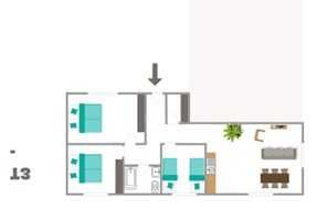 admiráveis espaços, independente, para grupo pessoas que se conheçam