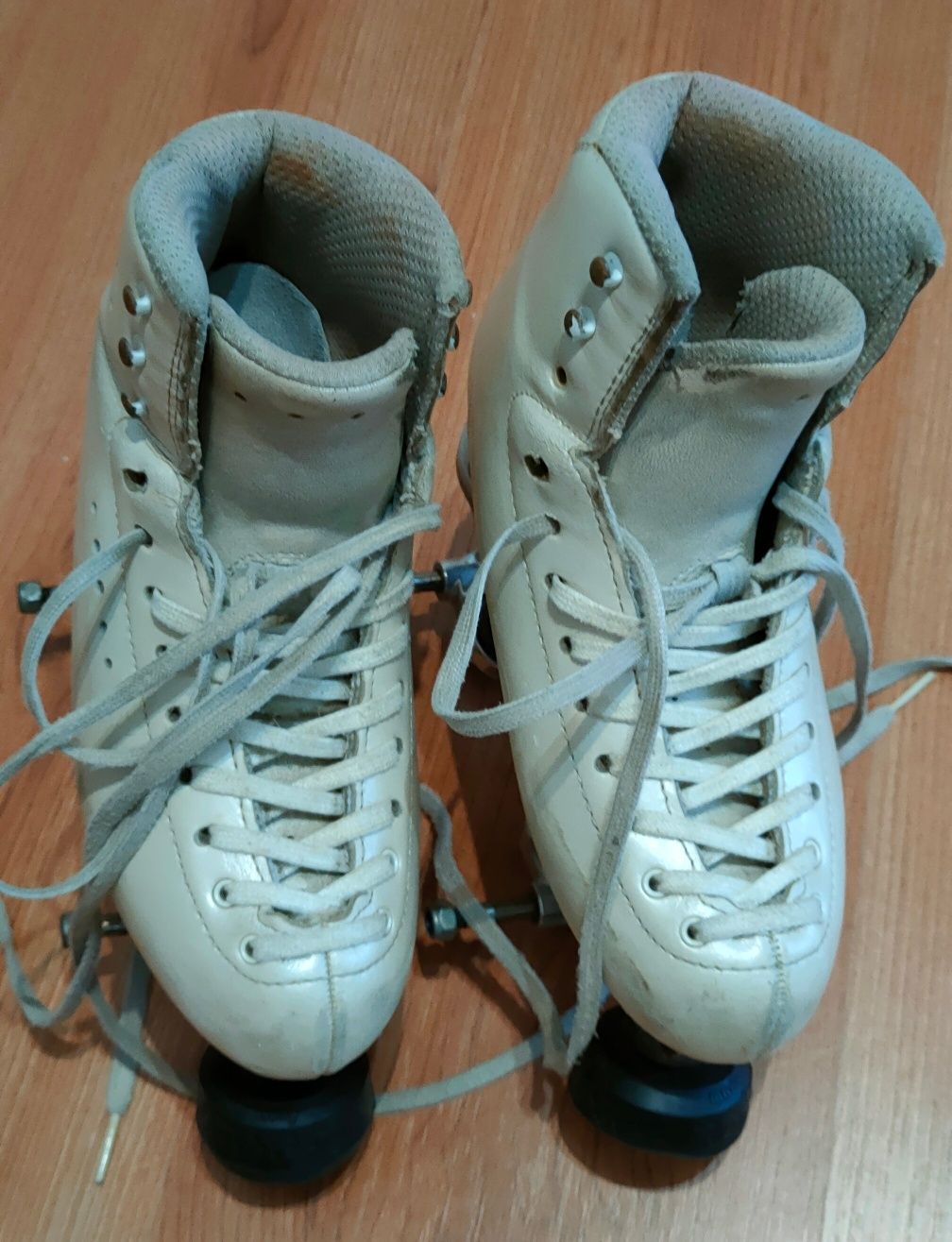 Chassis Rol Line Mistral + oferta  Botas Risport Ambra Pro
