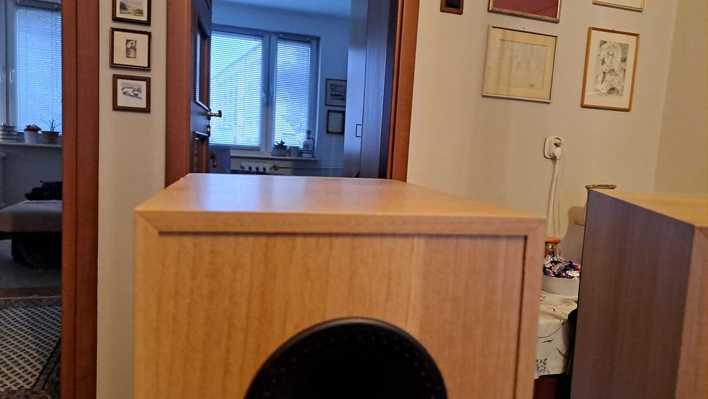 Bowers&Wilkins 603 S3 plus bonus