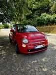 Fiat 500 1.2 Sport 2009