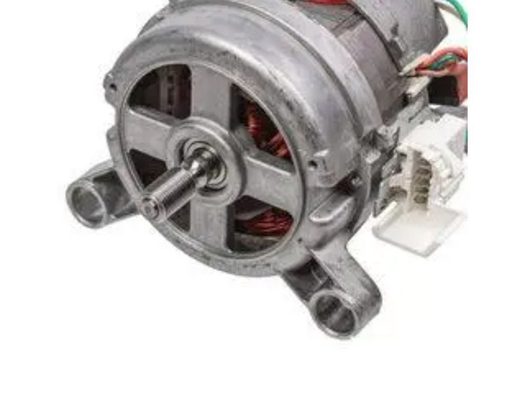 Мотор - Nidec для Стриральной Машины Electrolux, Zanussi и AEG.