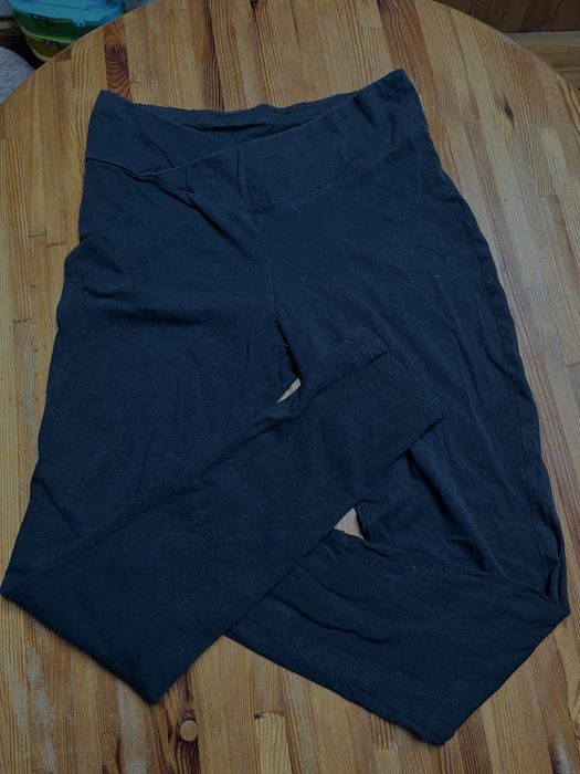 Legginsy r. M polecam