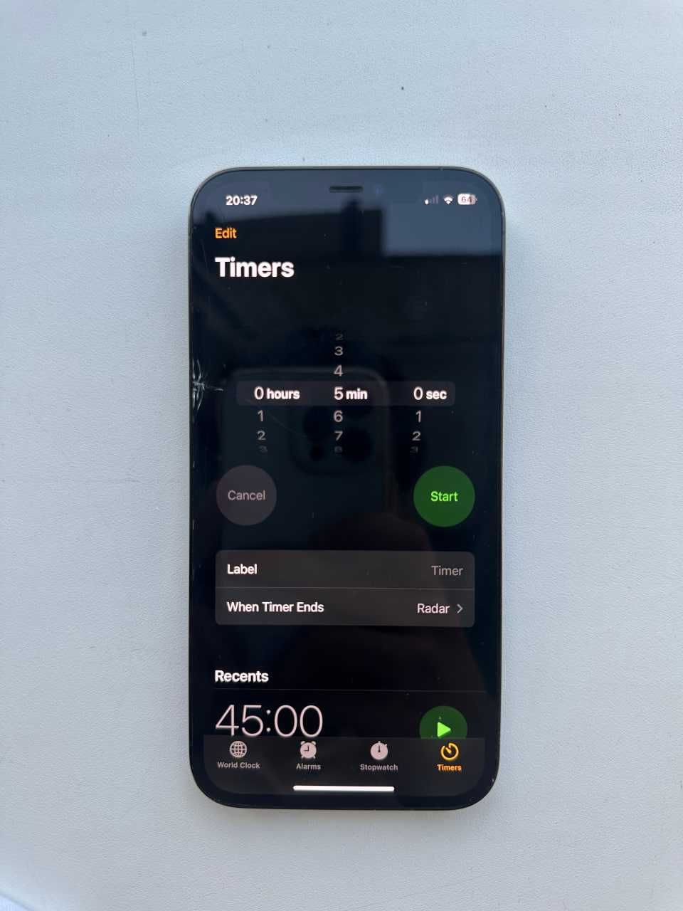 Iphone 12 Pro 128 gb Neverlock Айфон 12 Про 128гб