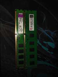 Оперативна пам'ять DDR3