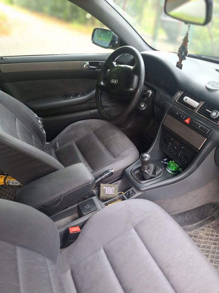 Audi A6 C5 1.9 tdi Kombi Avg