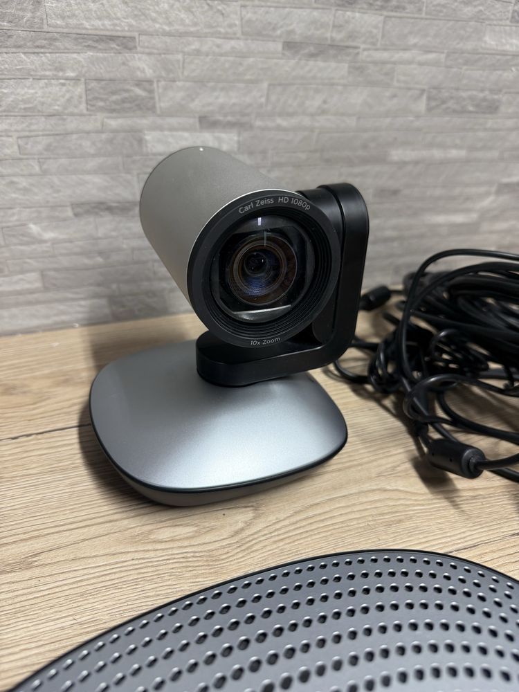 Logitech ConferenceCam комплект системи відеоконференцій
