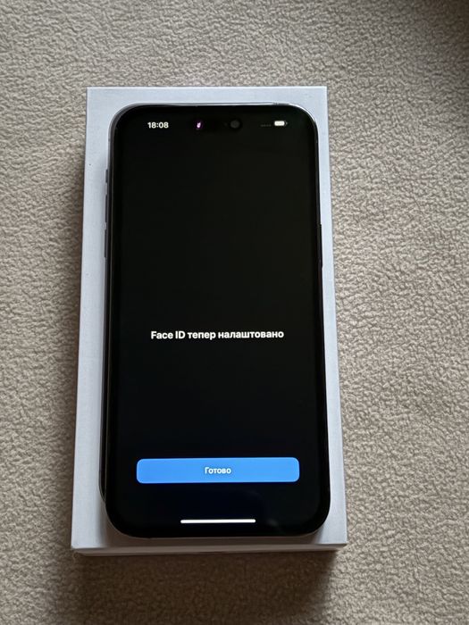 iPhone 14 Pro Max 128Gb Deep Purple