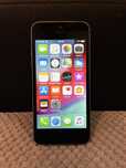 Iphon 5 se 36 gb