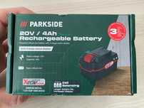 Akumulator 20V/4ah