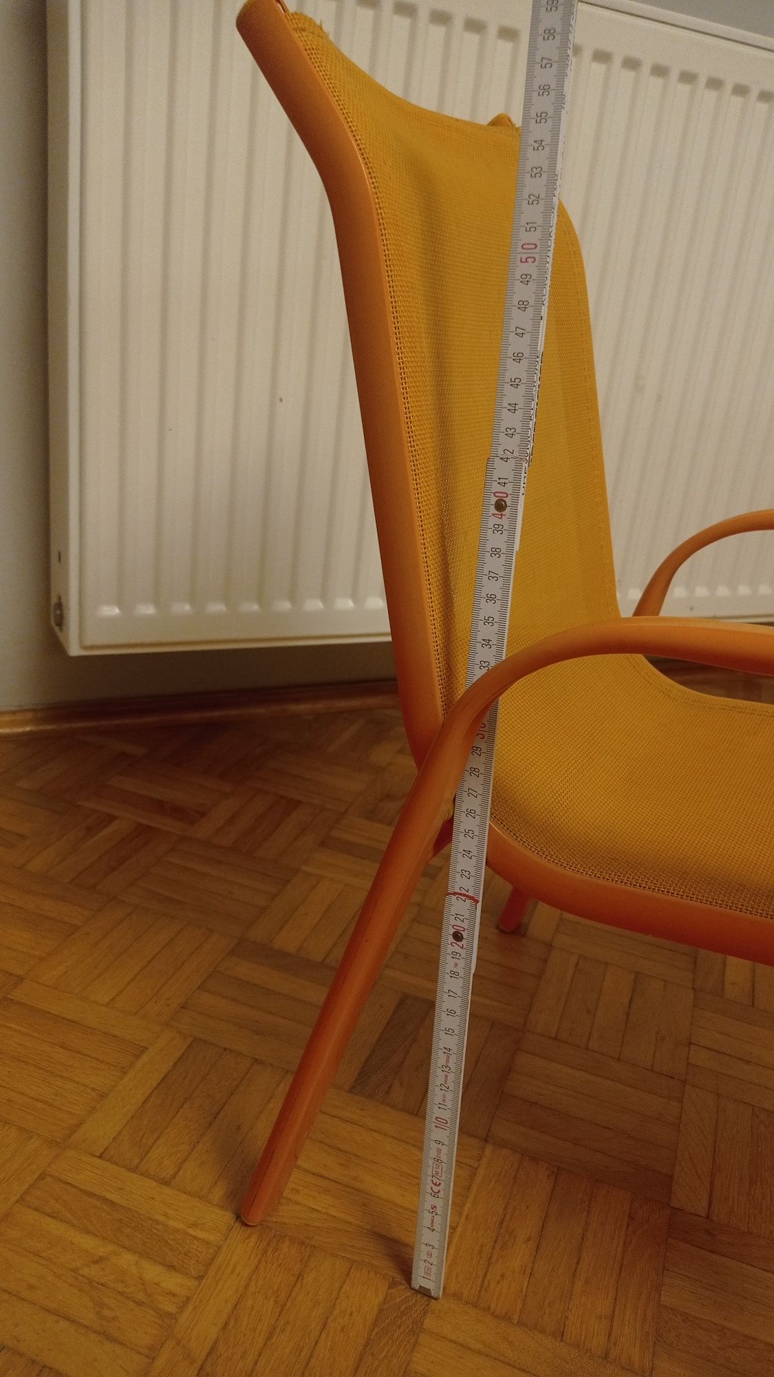 Krzesełko dla dziecka