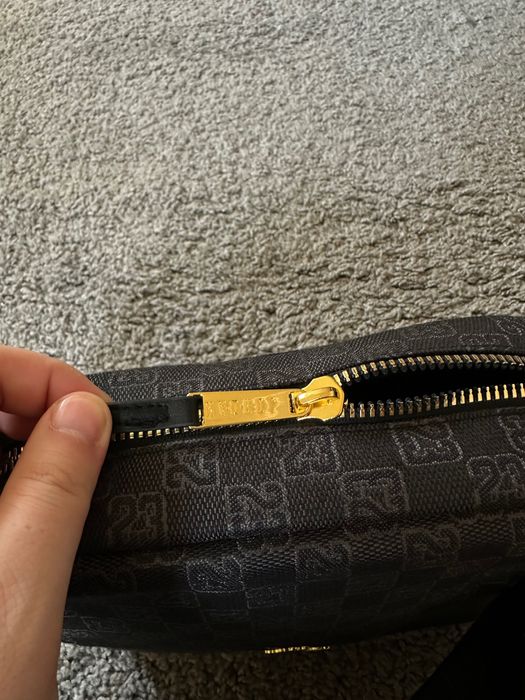 Сумка Jordan | месенджер nike jordan