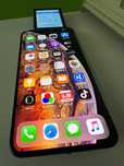 Oryginalny wyświetlacz Apple iPhone XS Max FVAT 23%