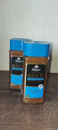 Розчиннна кава без кофеїну Bellarom Gold