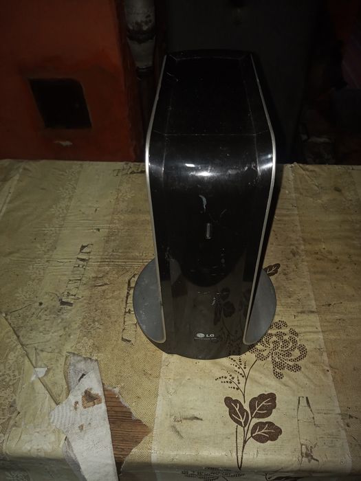 Bezprzewodowy Transmiter LG LCA55R