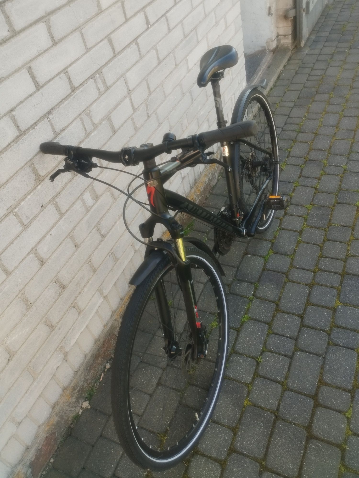 Rower Specialized Crosstrail Sport bardzo dobry stan