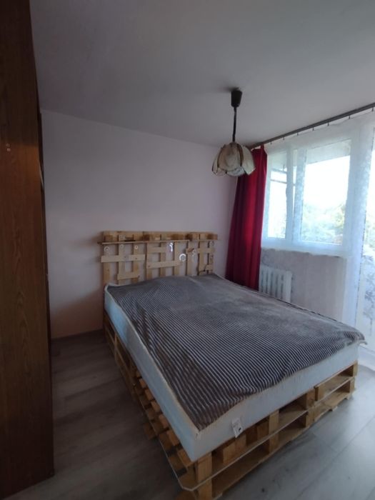 Mieszkanie 36m2 w Tychach na wynajem