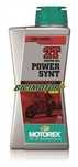 oleo motorex 2t power synt 1l - mot219