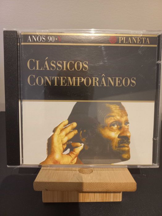 Vários CD'S. Lista 1