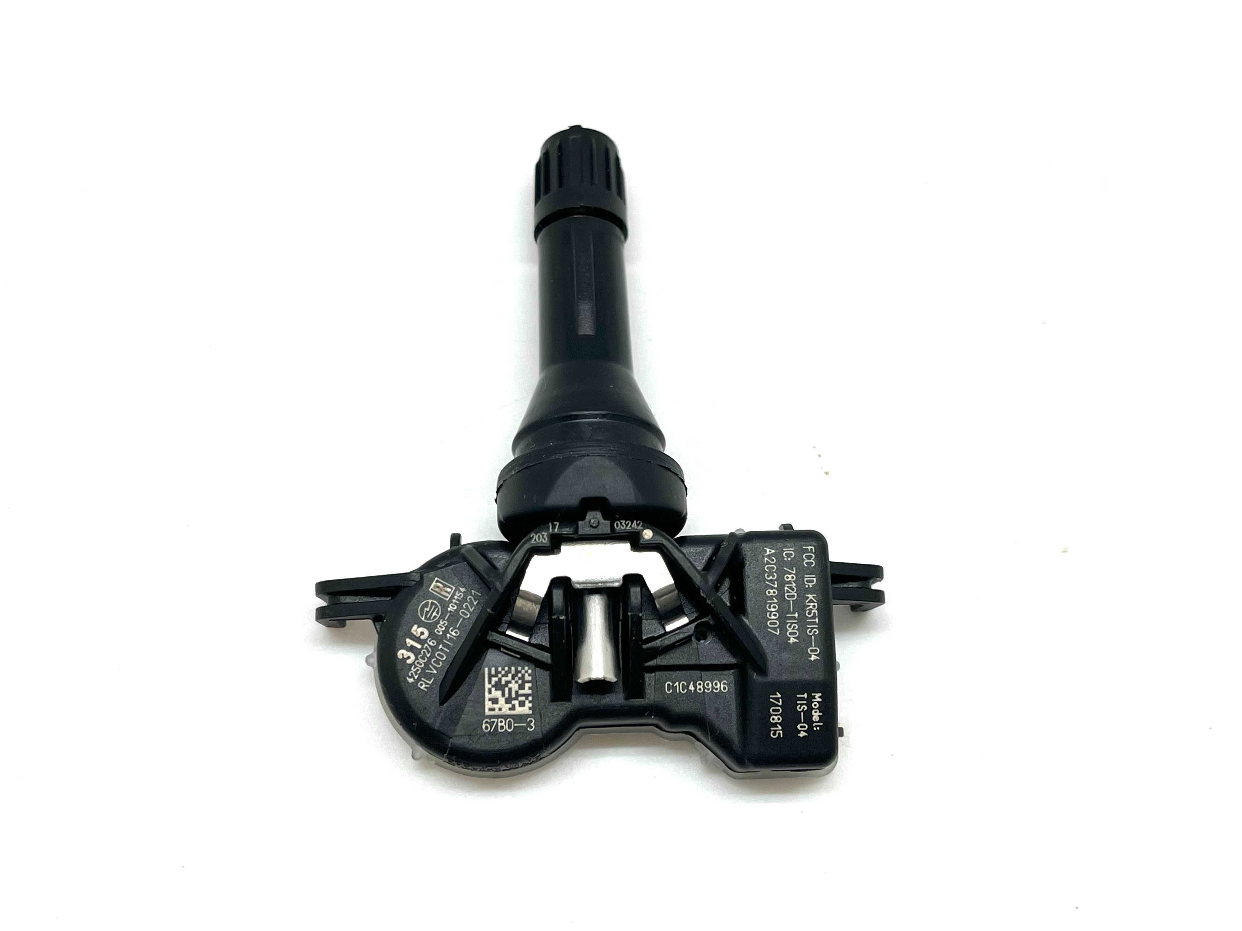 1x czujnik ciśnienia TPMS MITSUBISHI MIRAGE OUTLANDER 4250C276