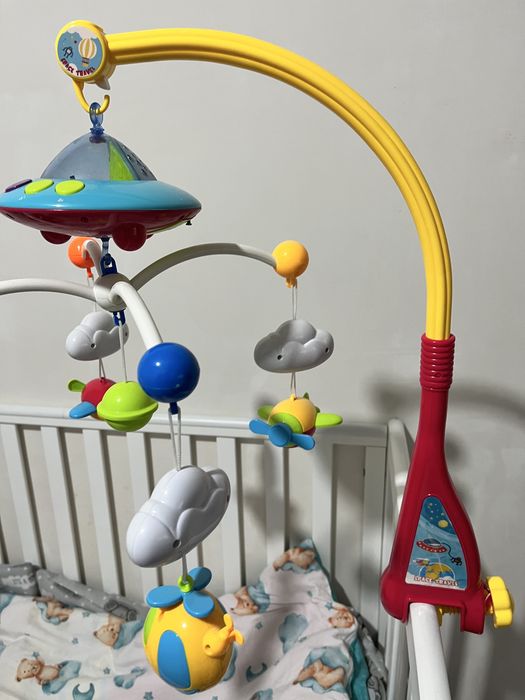 Продам дитячий модуль