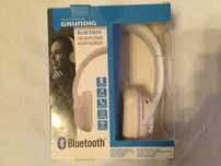 Наушники bluetooth GRUNDIG