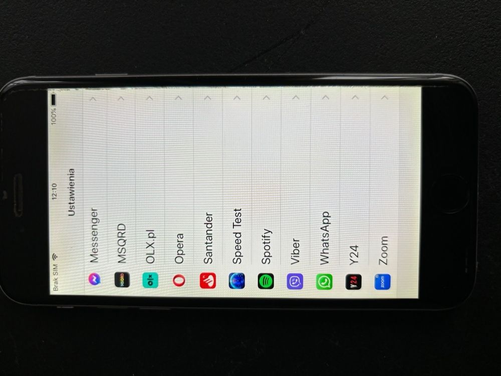 iPhon 6 w orginalnym opakowaniu