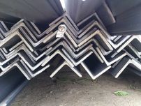 Kątownik gorącowalcowany g/w L6 S235 40x20x3 40x40x4 45x45x4 50x50x5