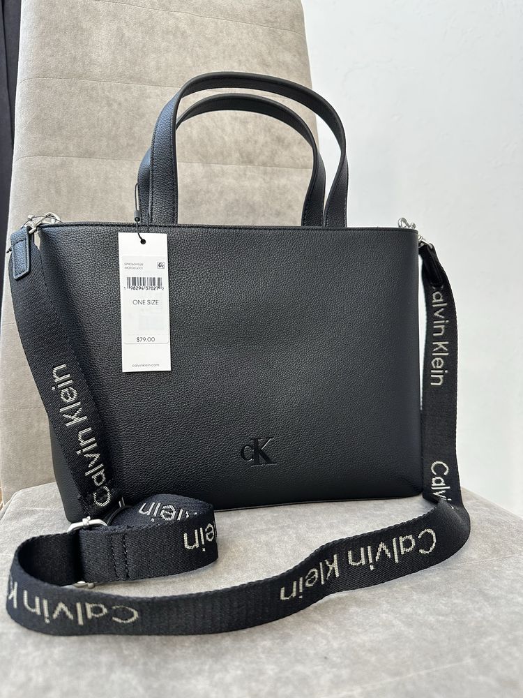 Сумка кросбоді Calvin Klein | оригінал USA