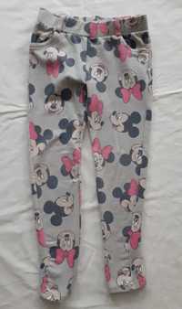 Spodnie Miszki Mickey 110