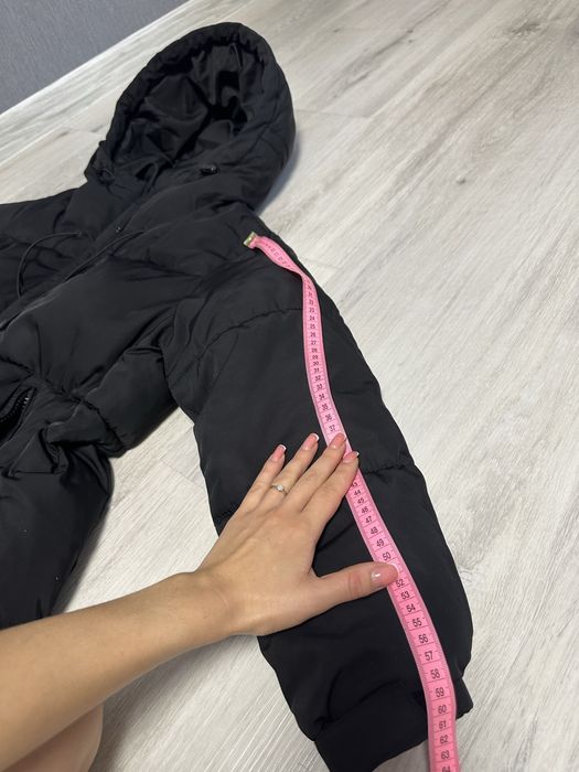 Курточка зимова подовжена Cropp