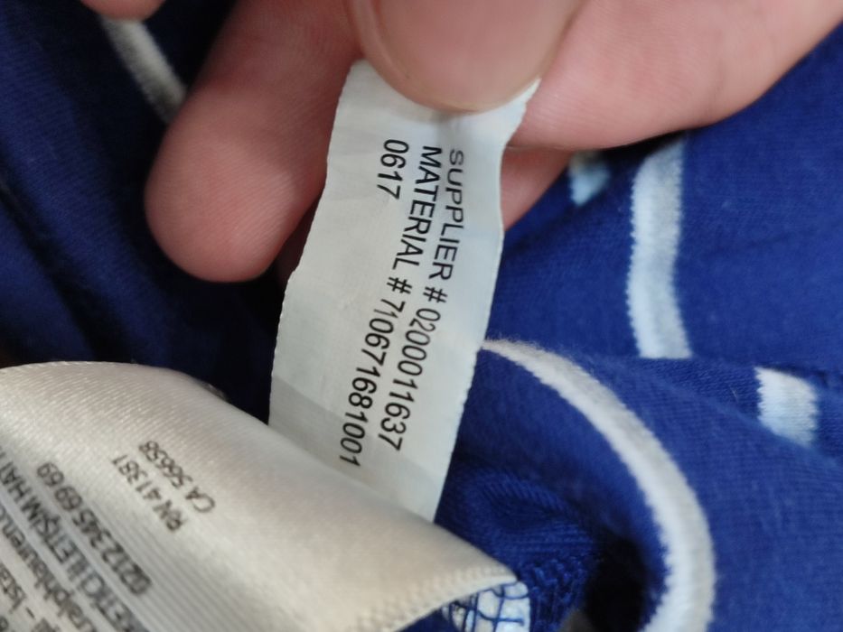 Фудболка polo оргінал