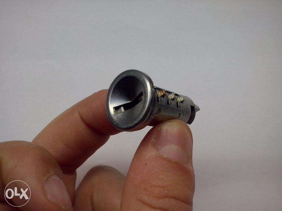 PANDA Fiat kit canhões fechaduras portas mala ignição novo