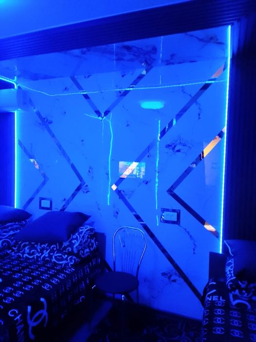 Подобово 3-я Слобідська, 49, кут проспекта Центрального, 3 ліжка, доки