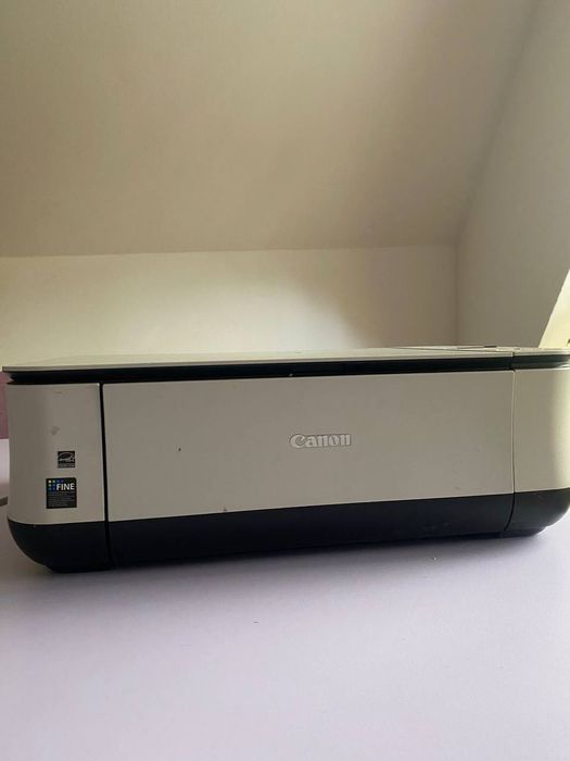 Принтер Canon Pixma pm190