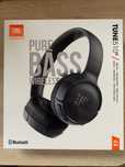 Słuchawki JBL Tune 510bt
