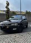 Peugeot 106 1.1 open